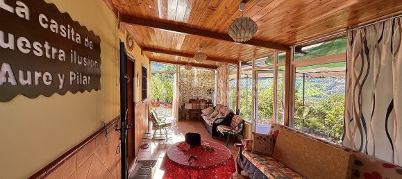 3 Schlafzimmer Haus in Cutar, Spain, Nr. 23664 17