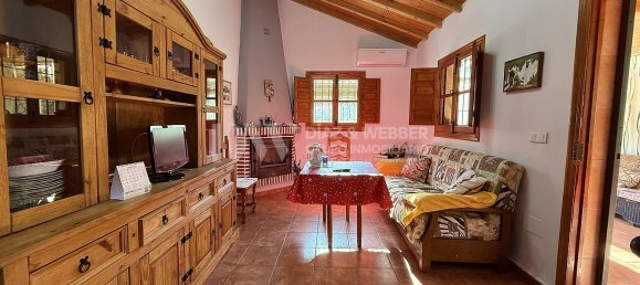 3 Schlafzimmer Haus in Cutar, Spain, Nr. 23664 20