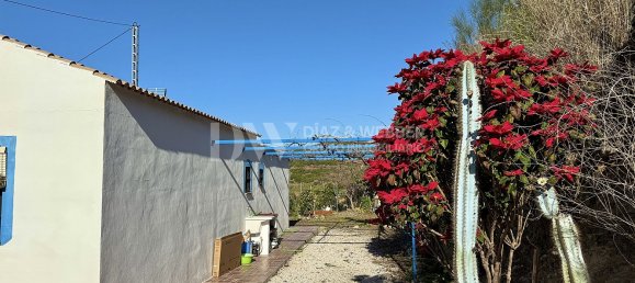 3 Schlafzimmer Haus in Cutar, Spain, Nr. 23664 7