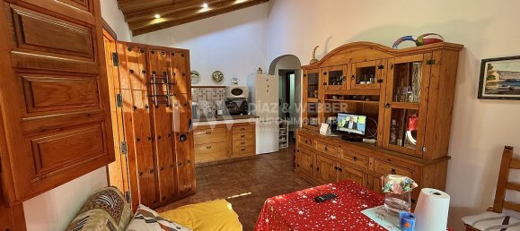 3 Schlafzimmer Haus in Cutar, Spain, Nr. 23664 22