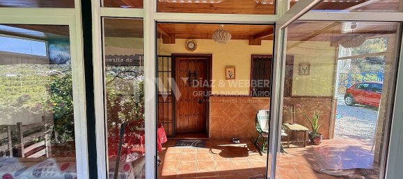 3 Schlafzimmer Haus in Cutar, Spain, Nr. 23664 16