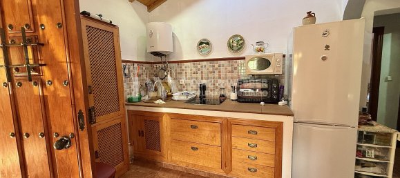 3 Schlafzimmer Haus in Cutar, Spain, Nr. 23664 23