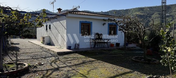 3 Schlafzimmer Haus in Cutar, Spain, Nr. 23664 2