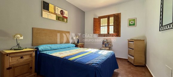 3 Schlafzimmer Haus in Cutar, Spain, Nr. 23664 34