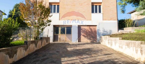 3 rooms Apartment in Cupramontana, Italy No. 2228 23