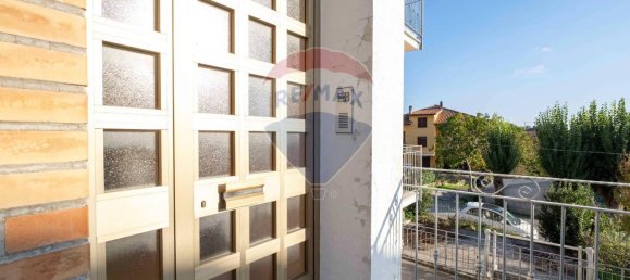 3 rooms Apartment in Cupramontana, Italy No. 2228 10