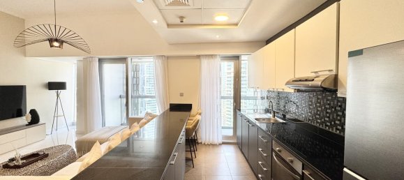 2 bedrooms Apartment in CAYAN TOWER, Dubai Marina, UAE No. 119134 4