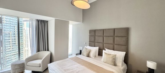 2 bedrooms Apartment in CAYAN TOWER, Dubai Marina, UAE No. 119134 12