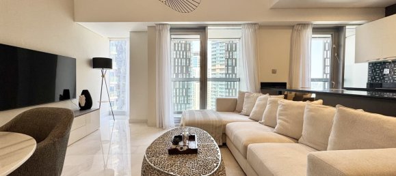 2 bedrooms Apartment in CAYAN TOWER, Dubai Marina, UAE No. 119134 3