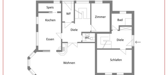 8-salle Maison de ville à Augsburg, Germany No. 120108 12