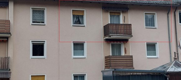 Apartamento de 3 divisões em Amberg-Sulzbach, Germany N.º 119318 3