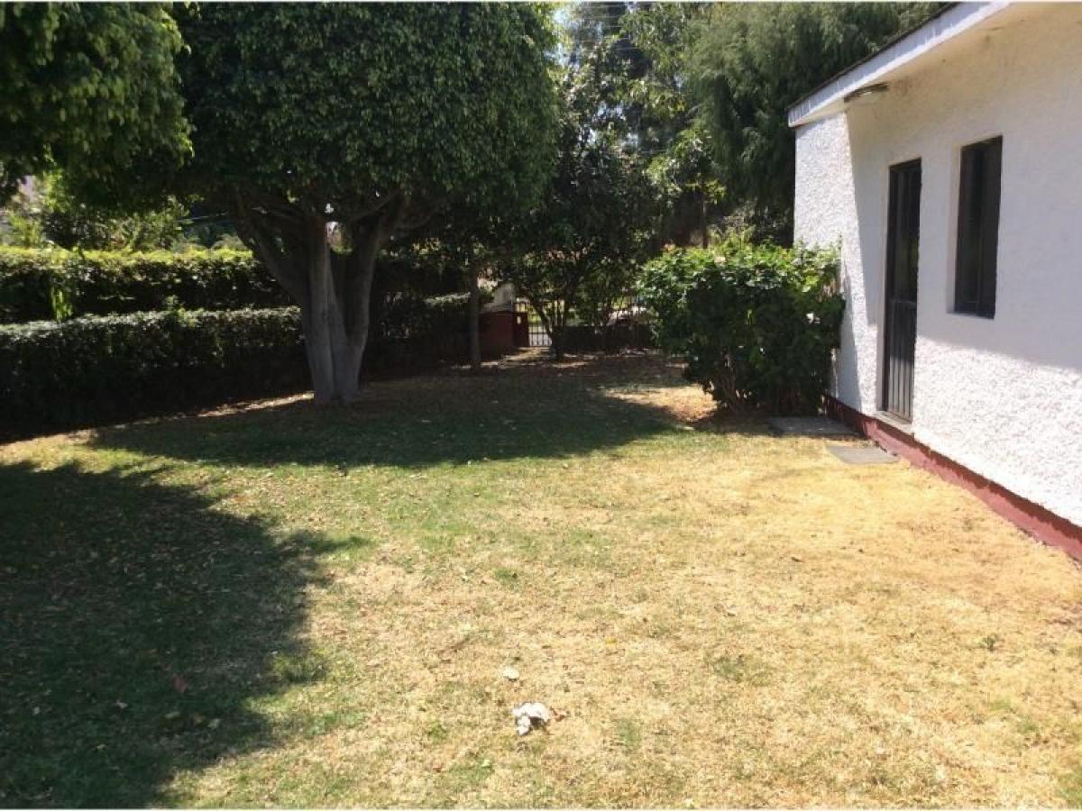 2 Schlafzimmer Haus in Morelos, Mexico, Nr. 161889