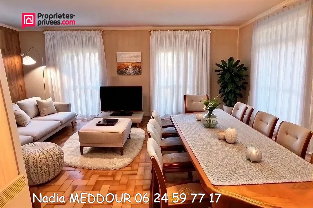 Villa T3 em Floirac, France N.º 95737