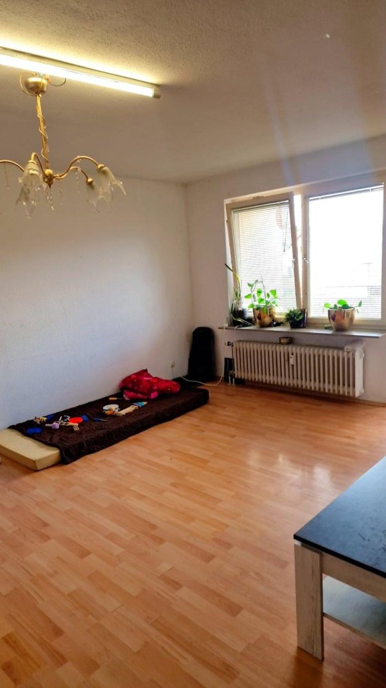 2 غرف نوم شقة في Rems-Murr-Kreis, Germany رقم 239168