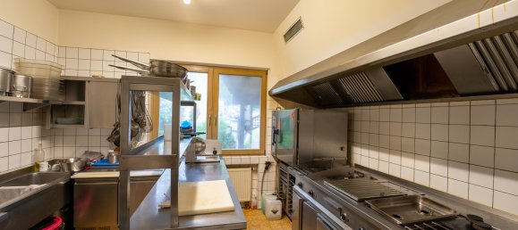 Café / restaurante de 6 divisões em Tuttlingen, Germany N.º 34825 12