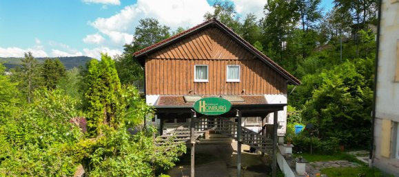 Café / restaurante de 6 divisões em Tuttlingen, Germany N.º 34825 6