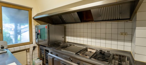 Café / restaurante de 6 divisões em Tuttlingen, Germany N.º 34825 13