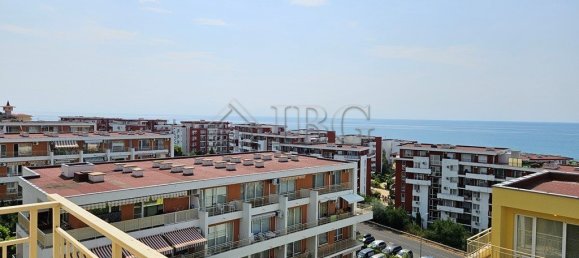 Apartamento T3 em Sveti Vlas, Bulgaria N.º 1208 27