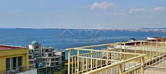 Apartamento T3 em Sveti Vlas, Bulgaria N.º 1208 25