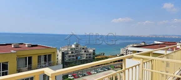 Apartamento T3 em Sveti Vlas, Bulgaria N.º 1208 23