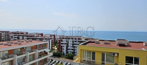 Apartamento T3 em Sveti Vlas, Bulgaria N.º 1208 28