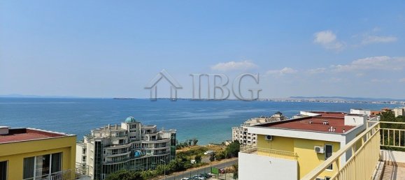 Apartamento T3 em Sveti Vlas, Bulgaria N.º 1208 26