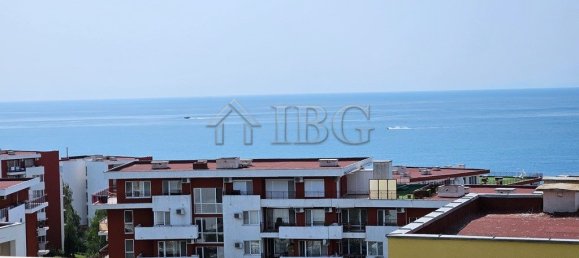 Apartamento T3 em Sveti Vlas, Bulgaria N.º 1208 2