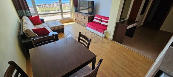 Apartamento T3 em Sveti Vlas, Bulgaria N.º 1208 6