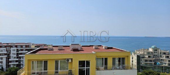 Apartamento T3 em Sveti Vlas, Bulgaria N.º 1208 24