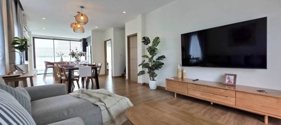 3 Schlafzimmer Villa in Ko Kaeo, Thailand, Nr. 67699 4