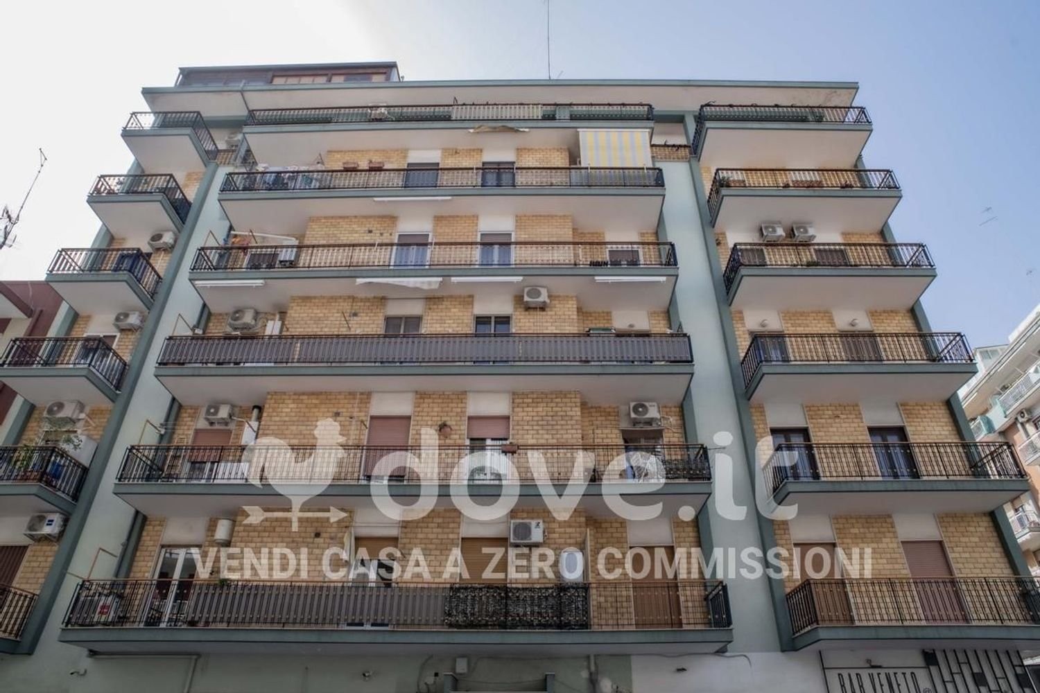 4-Zimmer Wohnung in Taranto, Italy, Nr. 150614