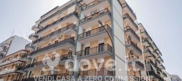 4-Zimmer Wohnung in Taranto, Italy, Nr. 150614 2