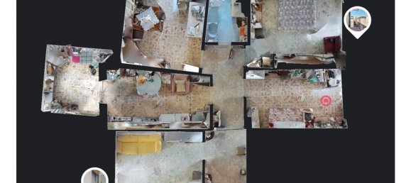 4-Zimmer Wohnung in Taranto, Italy, Nr. 150614 39