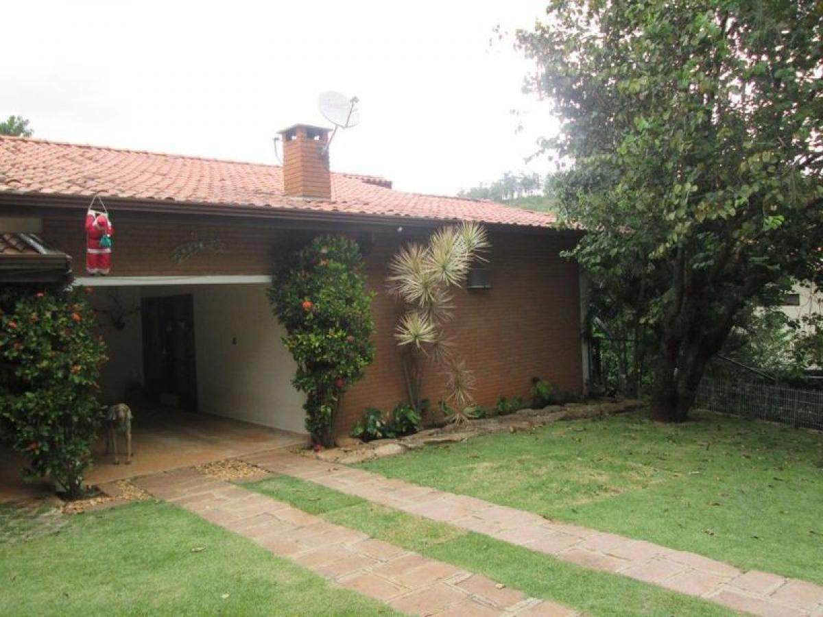 Casa T3 em São Paulo, Brazil N.º 503030