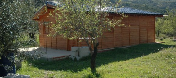 Terreno en Guadalest, Spain 40 m² No. 108975 18