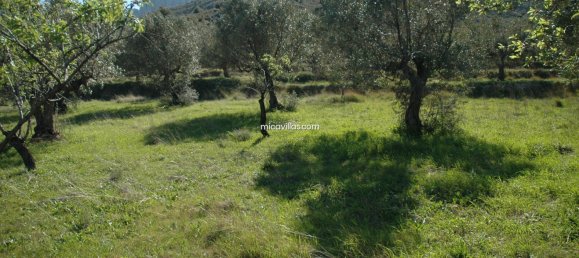 Terreno en Guadalest, Spain 40 m² No. 108975 16