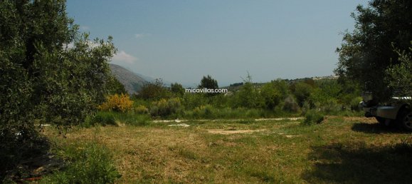 Terreno en Guadalest, Spain 40 m² No. 108975 55