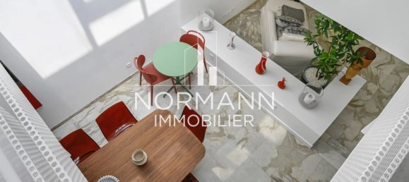 6 bedrooms Apartment in Paris, France No. 346361 19