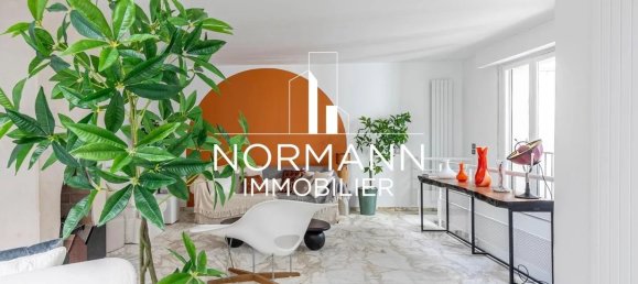 6 bedrooms Apartment in Paris, France No. 346361 4