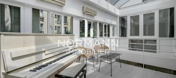 6 bedrooms Apartment in Paris, France No. 346361 15