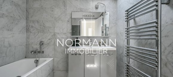 6 bedrooms Apartment in Paris, France No. 346361 30