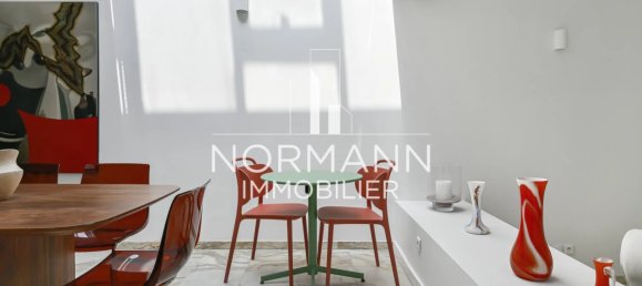 6 bedrooms Apartment in Paris, France No. 346361 21