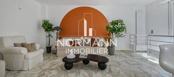 6 bedrooms Apartment in Paris, France No. 346361 22