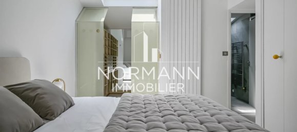 6 bedrooms Apartment in Paris, France No. 346361 32