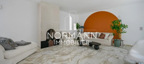 6 bedrooms Apartment in Paris, France No. 346361 12