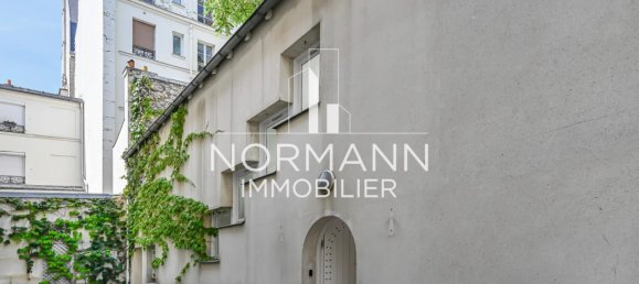 6 bedrooms Apartment in Paris, France No. 346361 37