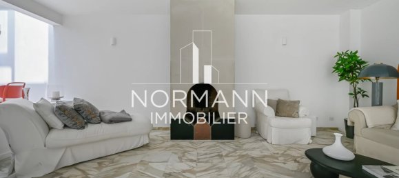 6 bedrooms Apartment in Paris, France No. 346361 14