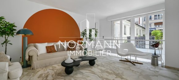 6 bedrooms Apartment in Paris, France No. 346361 13