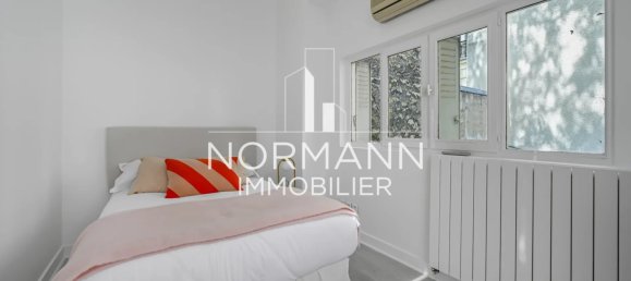 6 bedrooms Apartment in Paris, France No. 346361 26
