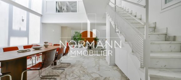 6 bedrooms Apartment in Paris, France No. 346361 2